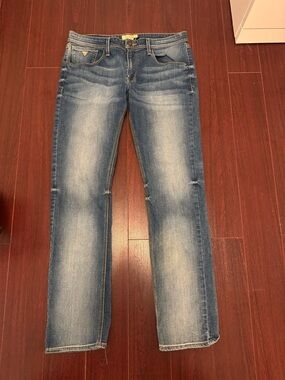 Guess men’s Vermont slim fit jeans